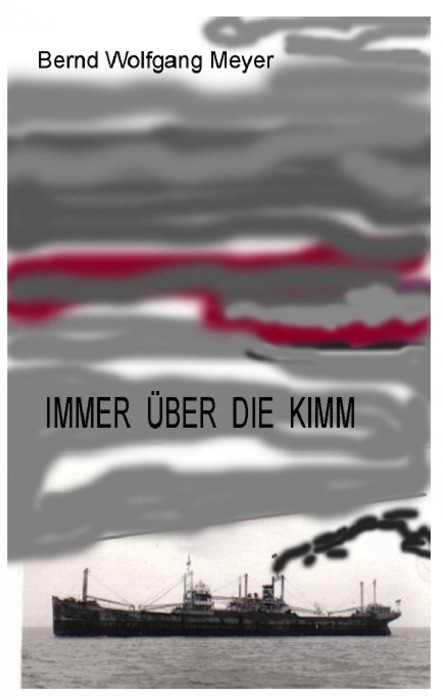 Immer über die Kimm