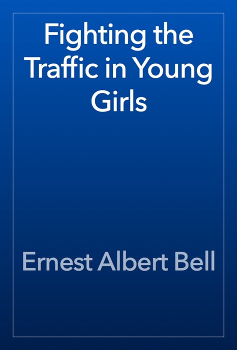 Fighting the Traffic in Young Girls