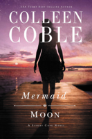 Colleen Coble - Mermaid Moon artwork