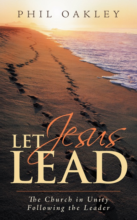 Let Jesus Lead