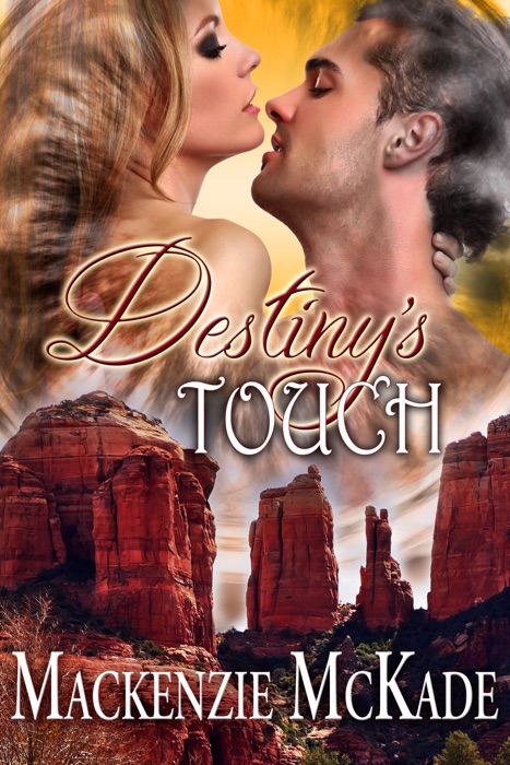 Destiny's Touch