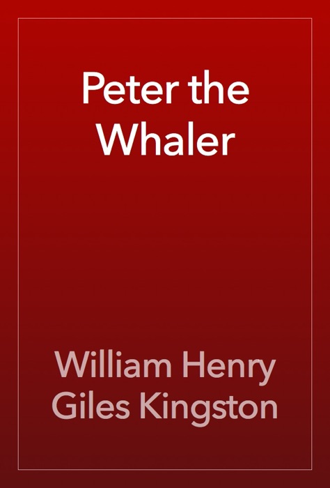 Peter the Whaler