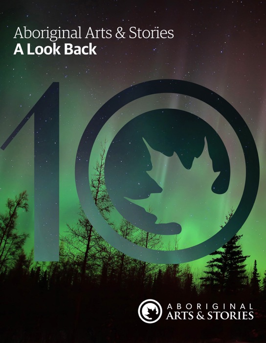 Aboriginal Arts & Stories