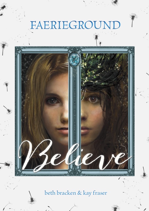 Faerieground: Believe