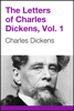 The Letters of Charles Dickens, Volume 3 - Charles Dickens