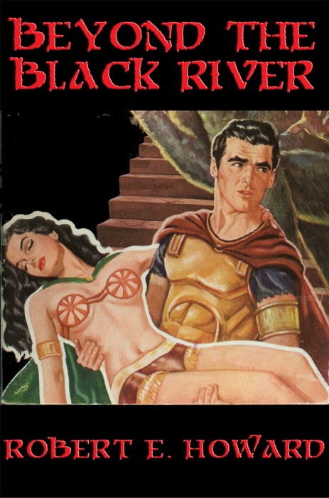 Beyond the Black River