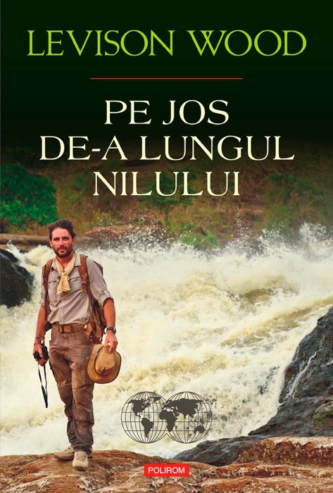 Pe jos de-a lungul Nilului