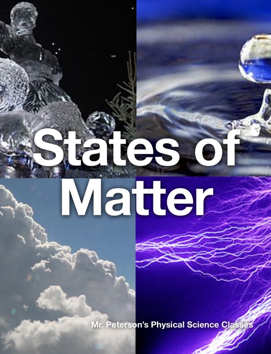 States of Matter