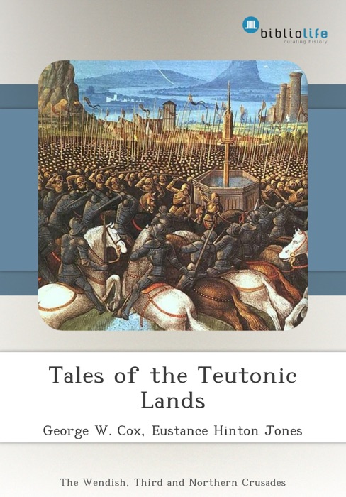 Tales of the Teutonic Lands