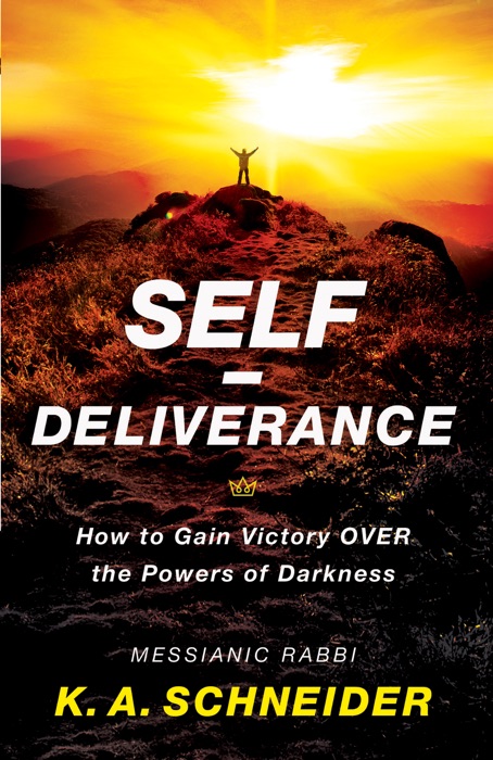 Self-Deliverance