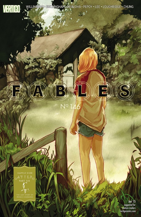 Fables #146
