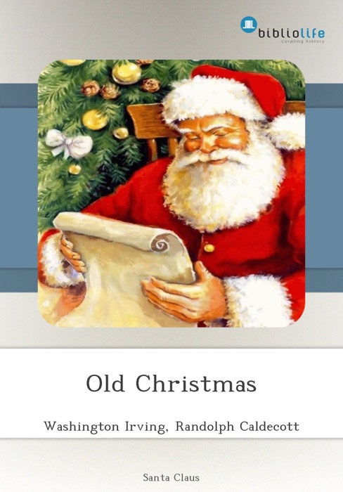 Old Christmas