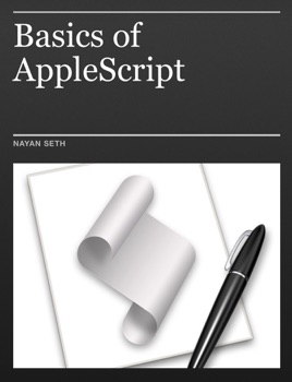 ‎Basics Of AppleScript On Apple Books