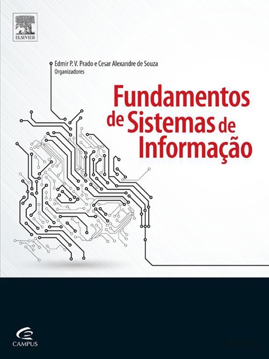 Fundamentos de sistemas de informação