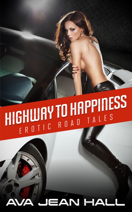 Highway To Happiness: Erotic Road Tales