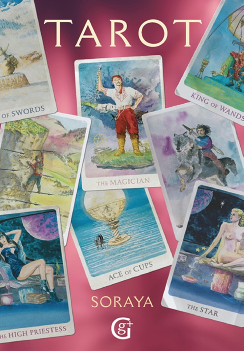 Soraya's Tarot