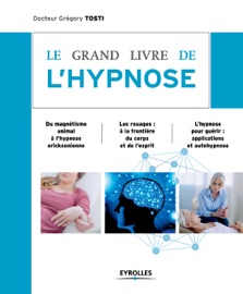 Book's Cover of Le grand livre de l'hypnose