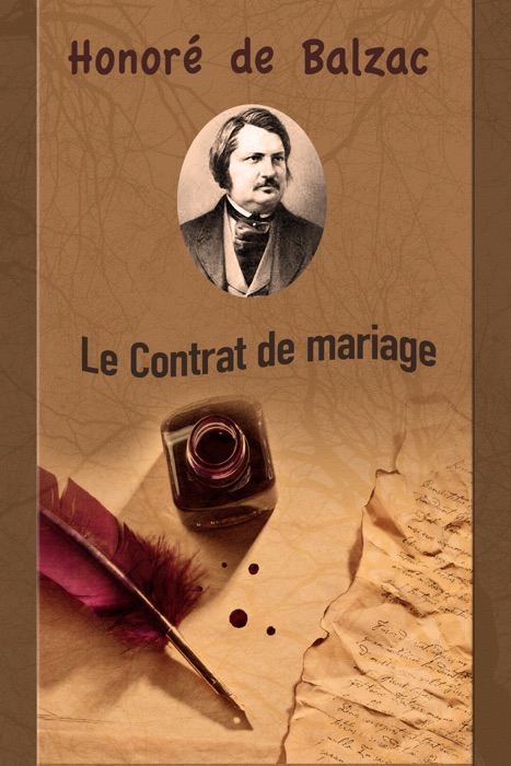 Le Contrat de mariage