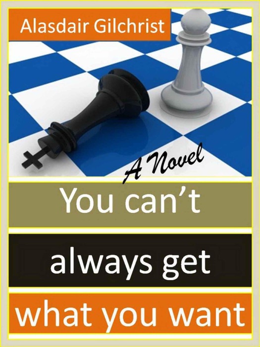 You Can't Always Get What You Want