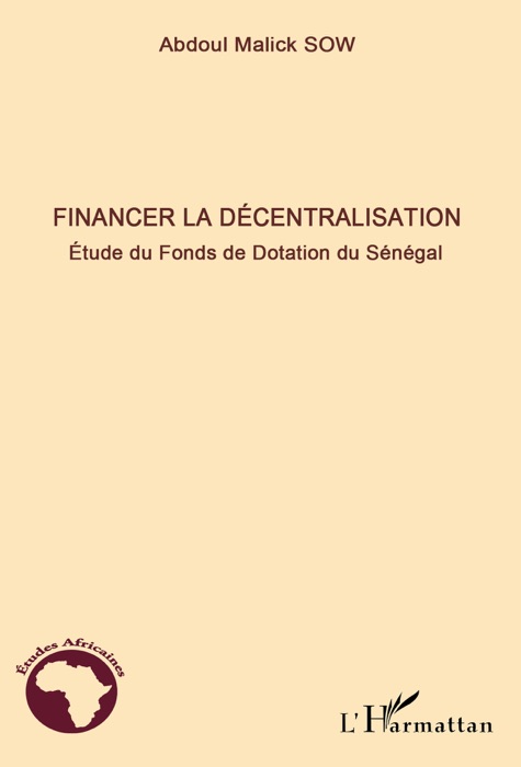 Financer la décentralisation