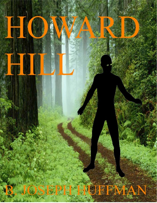 Howard Hill