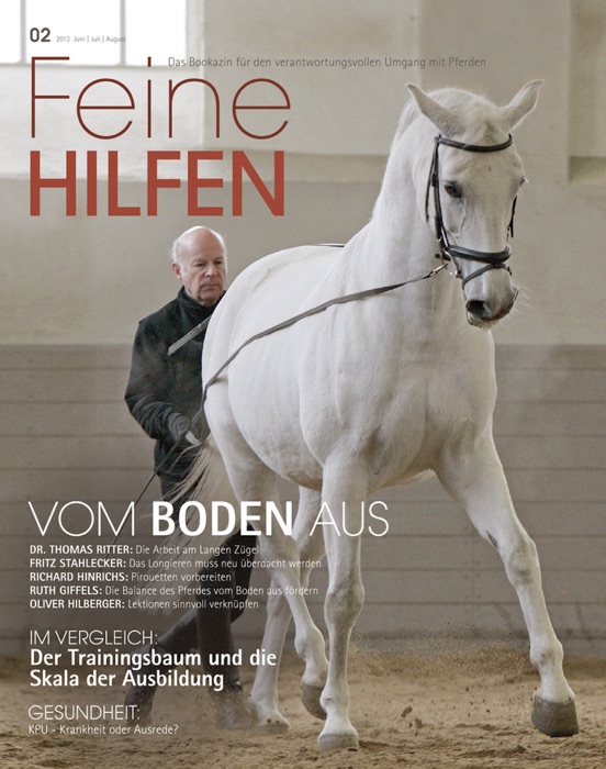 Feine Hilfen 2