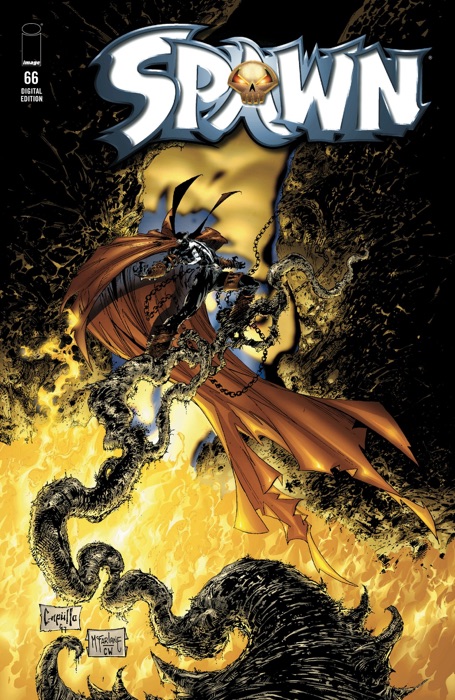 Spawn #66