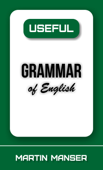 Useful Grammar of English - Martin Manser