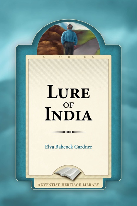 Lure of India