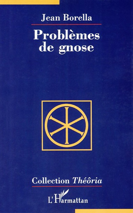 Problèmes de gnose