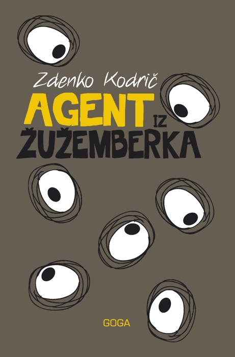 Agent iz Žužemberka