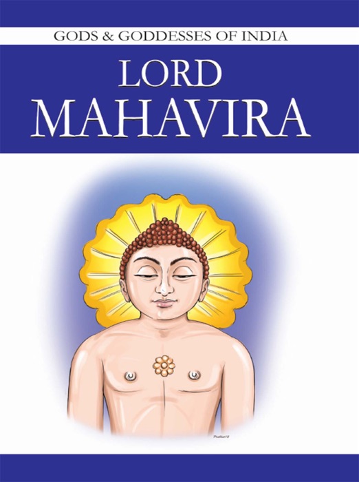 Lord Mahavira