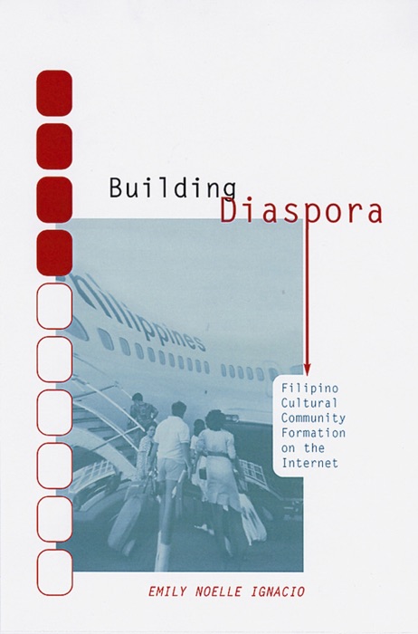 Building Diaspora