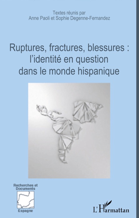 Ruptures, fractures, blessures