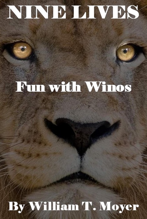 Fun With Winos