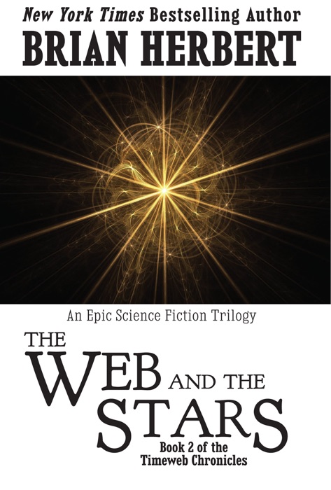 Timeweb Chronicles 2: The Web and the Stars