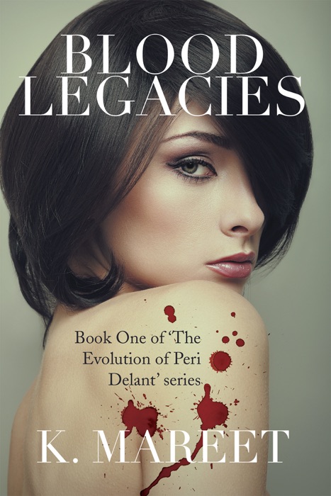 Blood Legacies