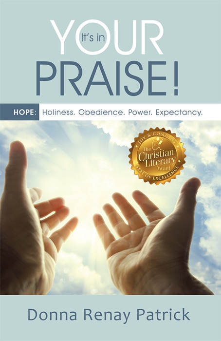 It’S in Your Praise!