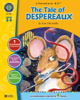 Marie-Helen Goyetche - The Tale of Despereaux (Kate DiCamillo) artwork