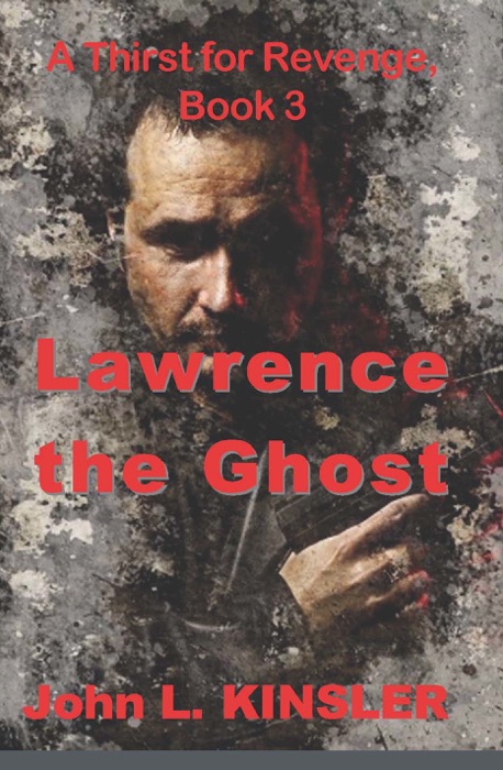 Lawrence the Ghost