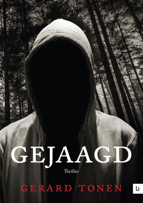 Gejaagd