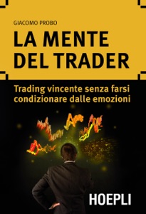 La mente del trader Book Cover