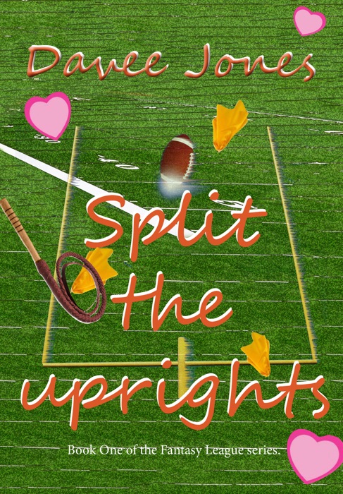 Split the Uprights