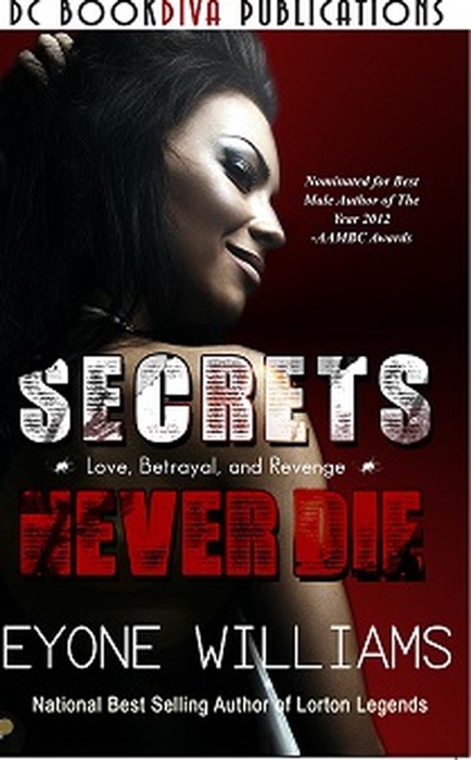 Secrets Never Die