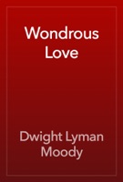 Wondrous Love