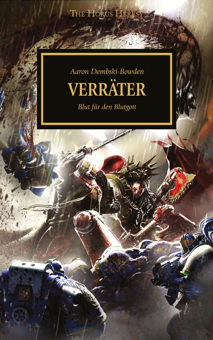 Verräter