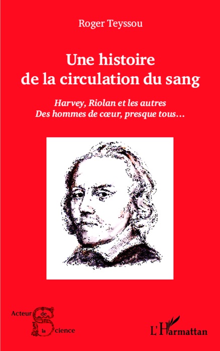 Une histoire de la circulation du sang