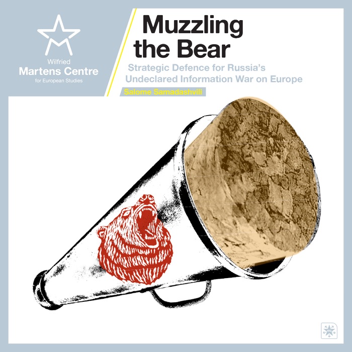 Muzzling the Bear