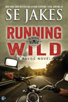 SE Jakes - Running Wild artwork
