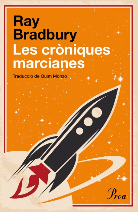 Les cròniques marcianes